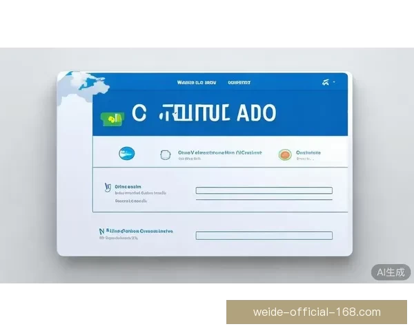 伟德平台注册全面指南助您快速安全开启在线娱乐体验 伟德平台注册全面指南助您快速安全开启在线娱乐体验