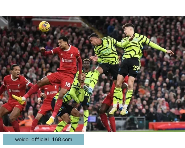 无缘四强 阿森纳自2015赛季以来首次足总杯八强止步