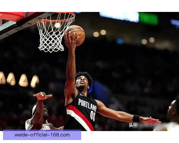 霍勒迪三分7记砍下30分开拓者力克快船 阿夫迪亚28分准三双小卡空砍28分 霍勒迪三分7记砍下30分开拓者力克快船 阿夫迪亚28分准三双小卡空砍28分