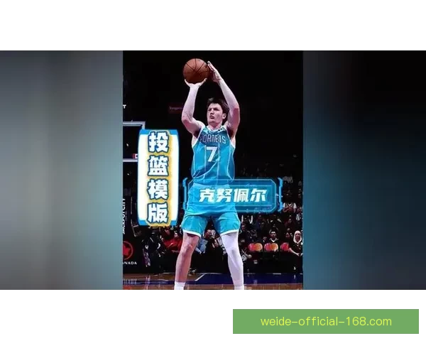 克努佩尔创历史超肯巴沃克成黄蜂单赛季三分王