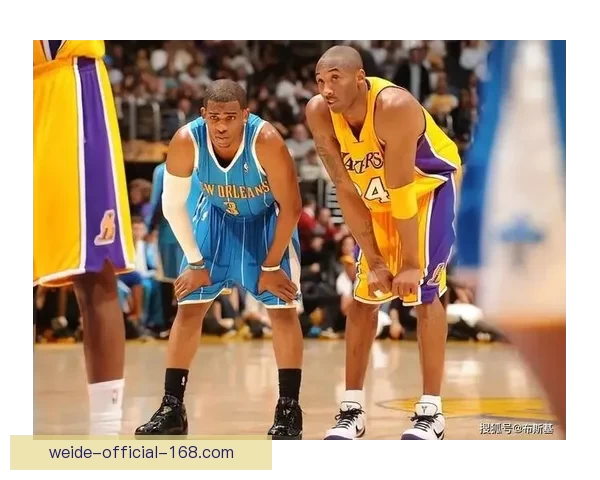 保罗回忆生涯最棘手防守者托尼阿伦与愤怒科比的挑战经历