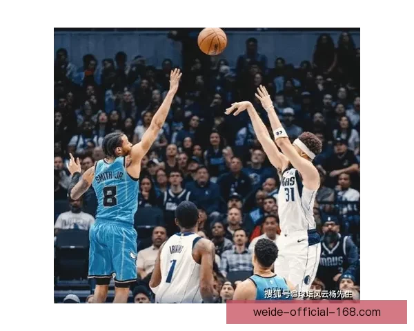 布朗：防守挡拆失误篮板被压制导致黄蜂获胜