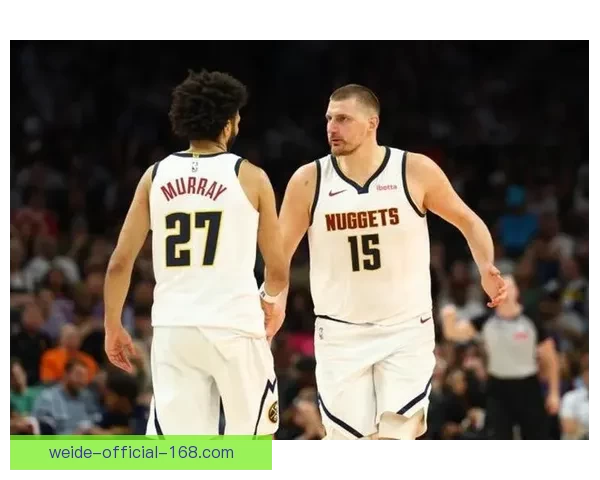 穆雷上半场爆发狂砍33分创个人新高 带领球队火力全开