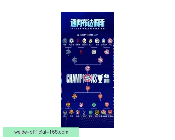 2026年世界杯专家预测：热门球队分析与冠军争夺战前瞻