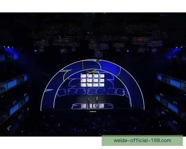 世界杯竞猜赔率平台全面解析 足球赛事投注新机遇