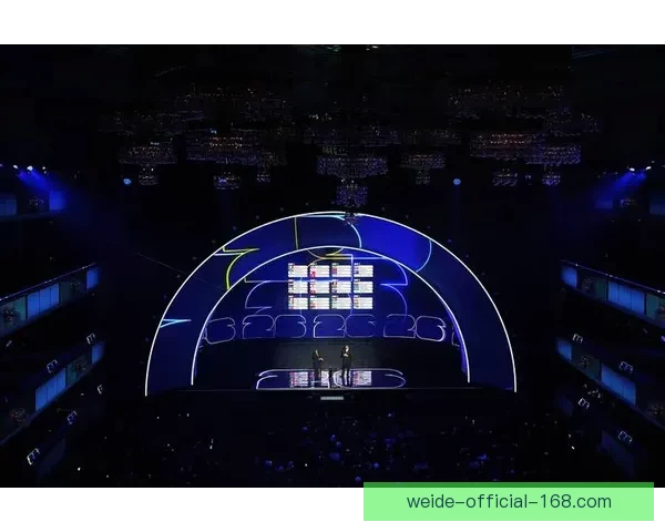 世界杯竞猜赔率平台全面解析 足球赛事投注新机遇