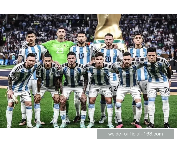 美加墨三国联合举办2026年世界杯 16座城市迎接全球盛事