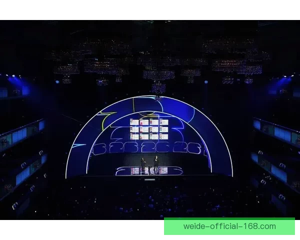 世界杯竞猜赔率平台全面解析 足球赛事投注新机遇