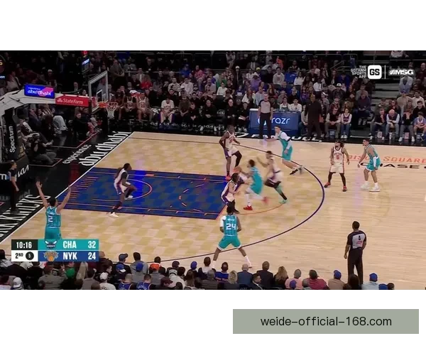 克努佩尔三双领黄蜂力克尼克斯鲍尔贡献22分助攻