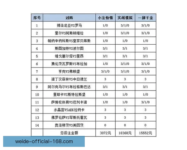 全面解析体育竞猜网站的优势与挑战 帮助你轻松掌握投注技巧与策略