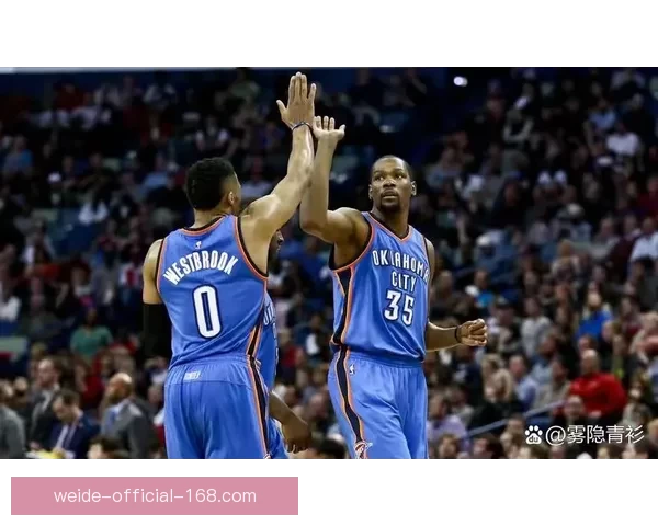 阿贾威尔逊坦言一直欣赏杜兰特 即使他在对阵男友的比赛中创造里程碑