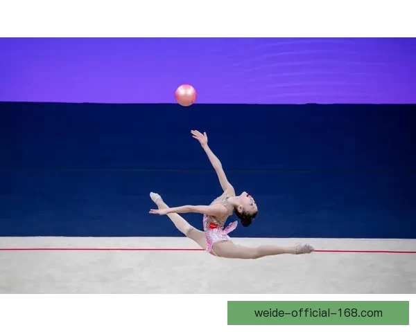 2026全国艺术体操锦标赛成都启幕青春律动点燃蓉城体育消费新热潮 2026全国艺术体操锦标赛成都启幕青春律动点燃蓉城体育消费新热潮